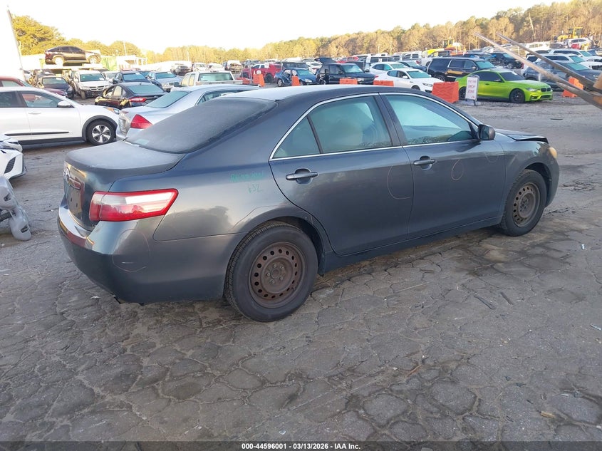 2008 Toyota Camry Le