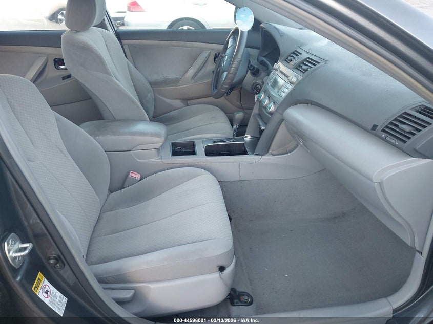 2008 Toyota Camry Le