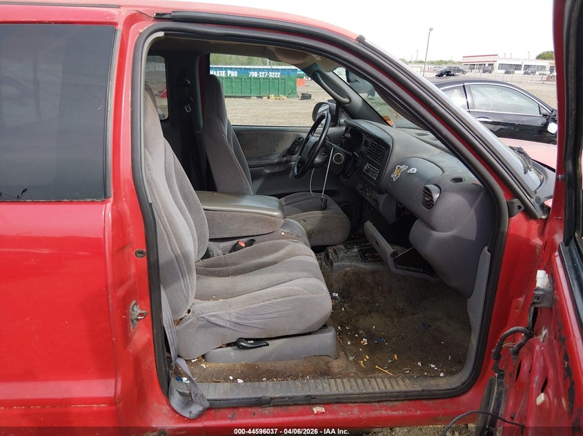 2000 Dodge Dakota Slt/Sport
