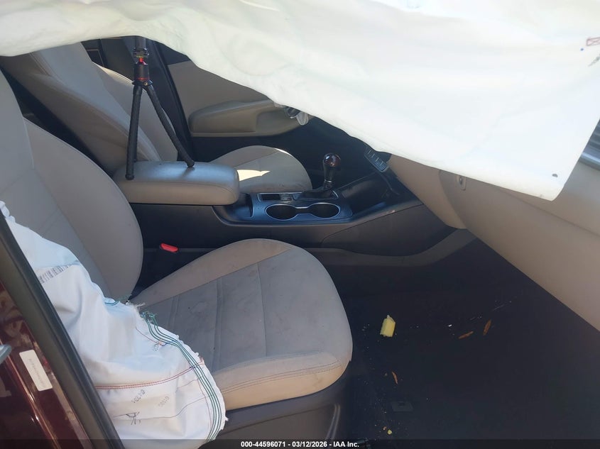 2017 Kia Sorento 2.4L Lx