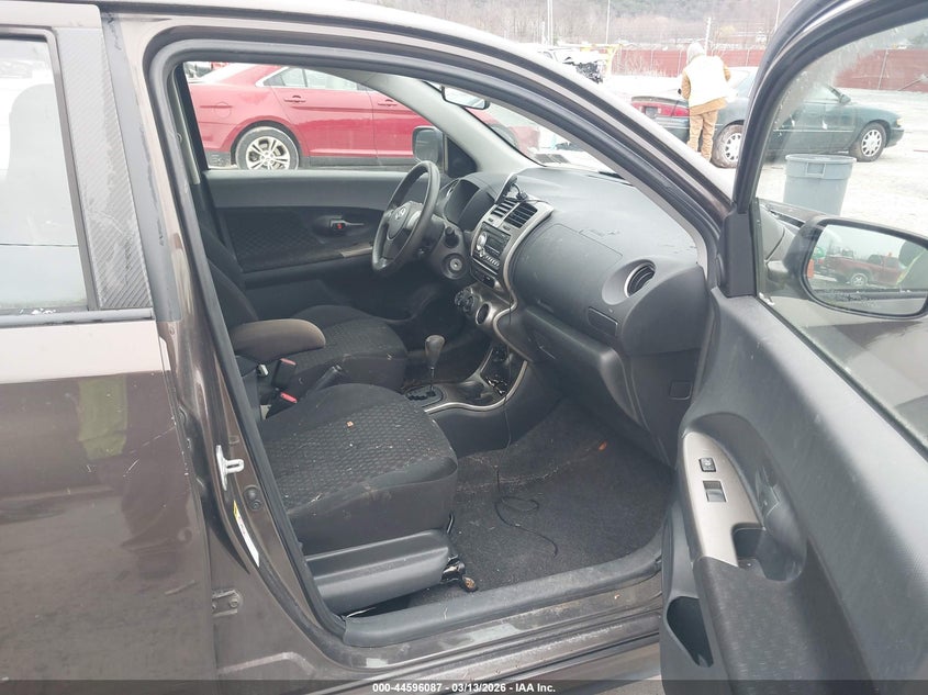 2011 Scion Xd Release Series 3.0