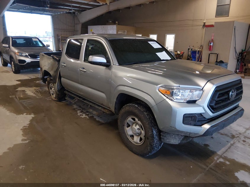 2023 Toyota Tacoma Sr V6