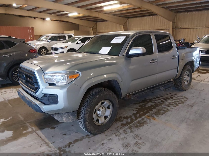 2023 Toyota Tacoma Sr V6