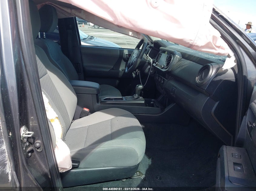 2020 Toyota Tacoma Sr