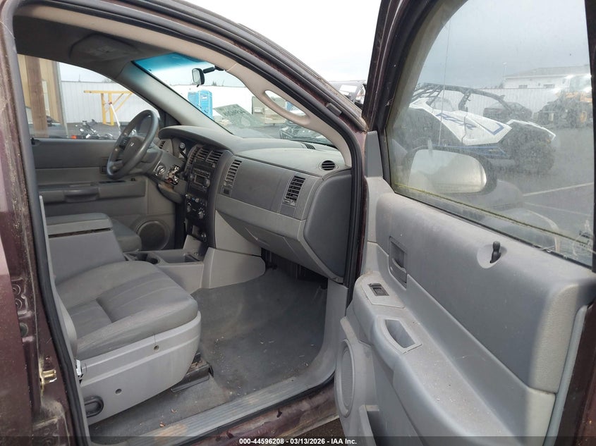 2005 Dodge Durango St