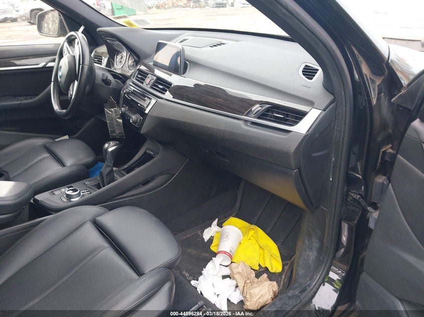 2018 BMW X1 xDrive28I