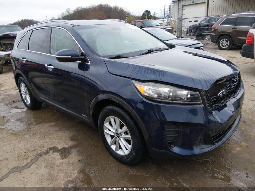 2019 Kia Sorento 2.4L Lx