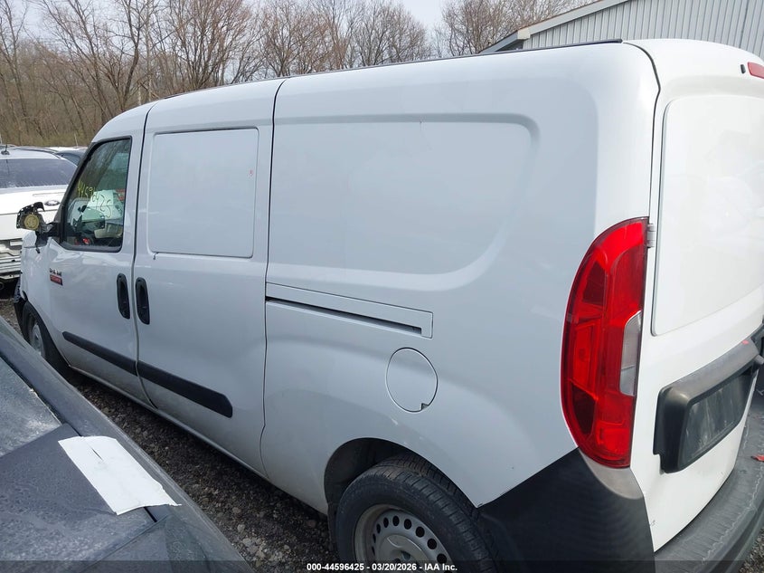 2017 Ram Promaster City Tradesman