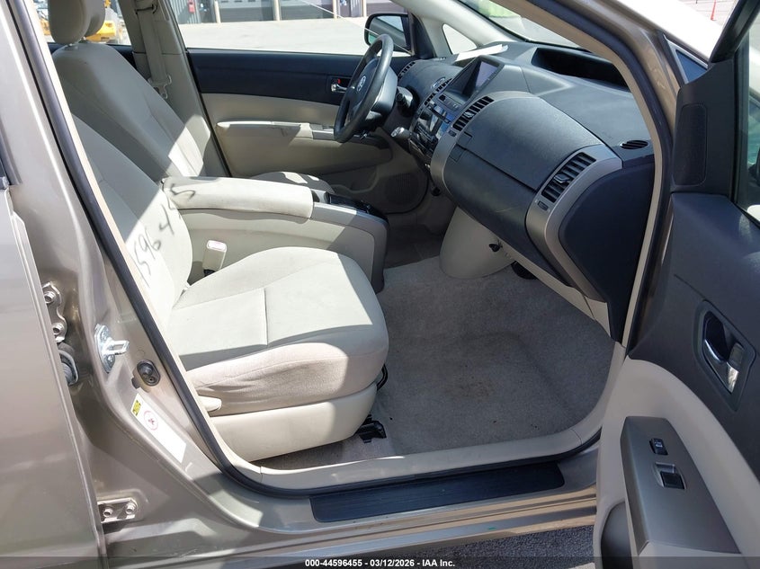 2008 Toyota Prius Touring