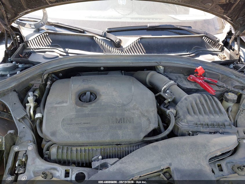 2020 Mini Clubman Cooper S VIN: WMWLV7C08L2M62427 Lot: 44596456