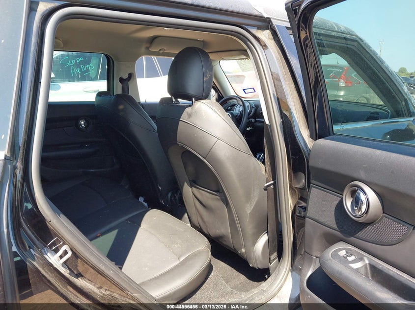 2020 Mini Clubman Cooper S VIN: WMWLV7C08L2M62427 Lot: 44596456