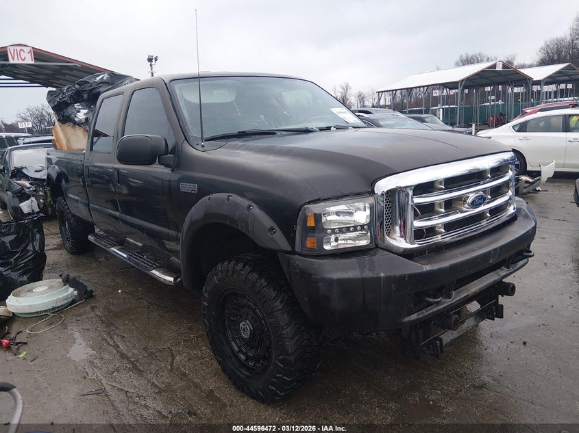 1FTSW31L83EC88892 FORD F-350 Photo 1