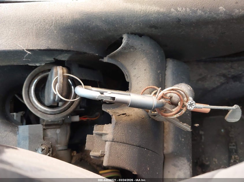 1998 Mercedes-Benz Slk 230 VIN: WDBKK47F5WF078346 Lot: 44596521