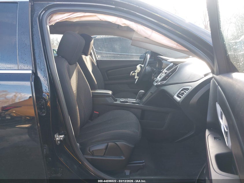 2012 GMC Terrain Sle-2