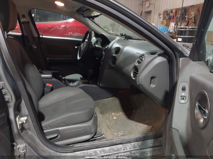 2005 Pontiac Grand Prix