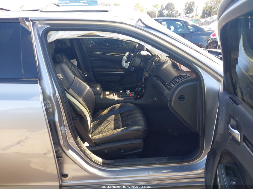 2018 Chrysler 300 300S