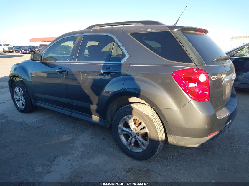 2011 Chevrolet Equinox 1Lt