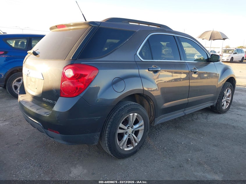 2011 Chevrolet Equinox 1Lt