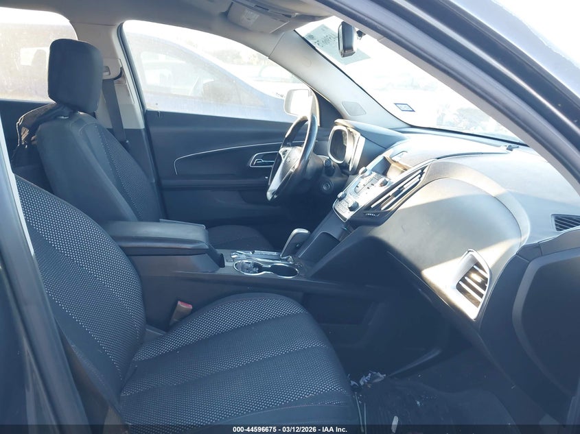 2011 Chevrolet Equinox 1Lt