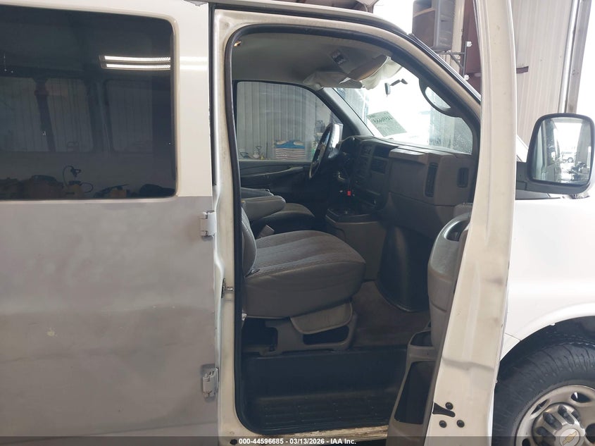 2004 Chevrolet Express