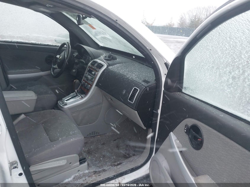 2007 Chevrolet Equinox Lt