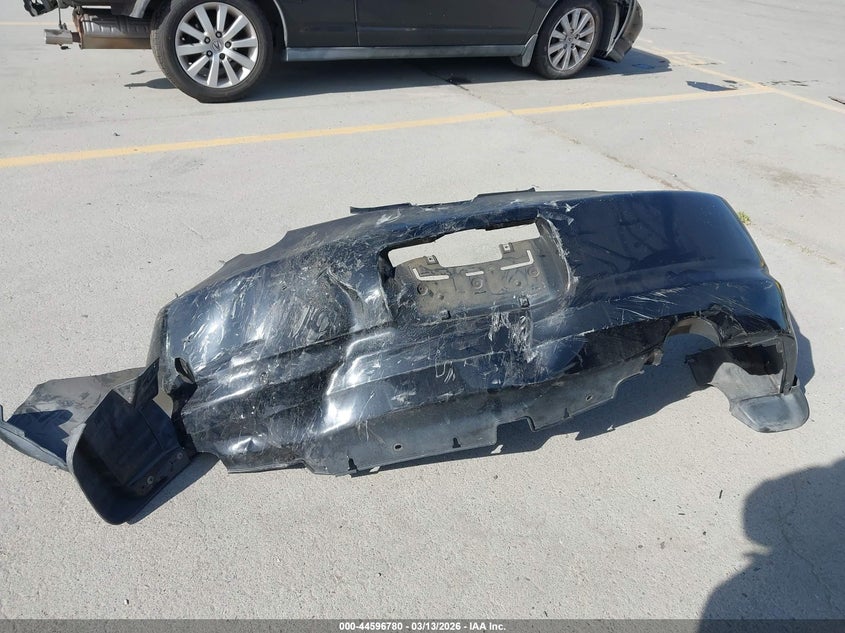 2004 Acura Rsx VIN: JH4DC54894S004305 Lot: 44596780