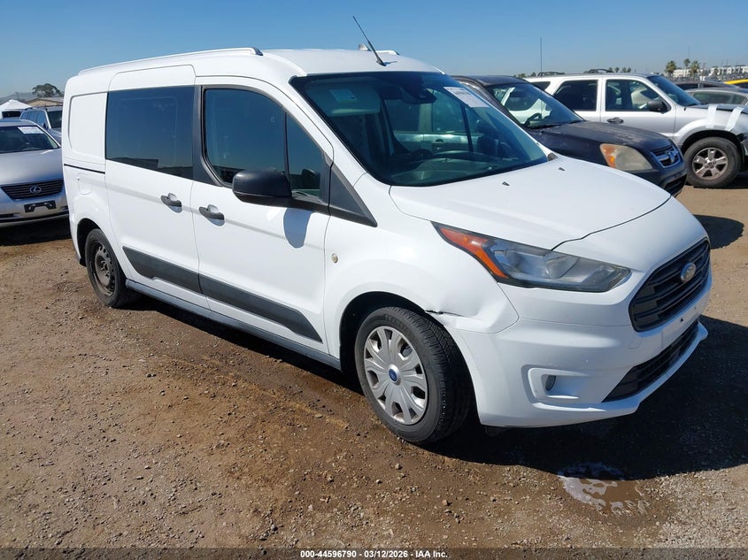 NM0LS7F20L1481131 FORD TRANSIT CONNECT Photo 1