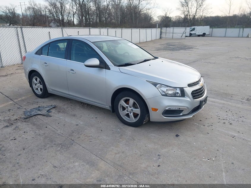 1G1PE5SB6G7193583 CHEVROLET CRUZE LIMITED Photo 1