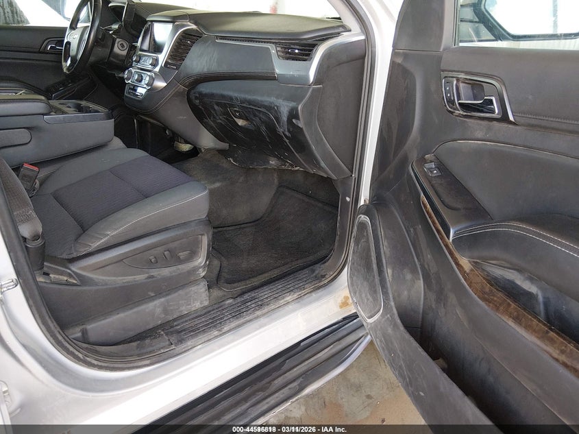 2016 Chevrolet Tahoe Ls