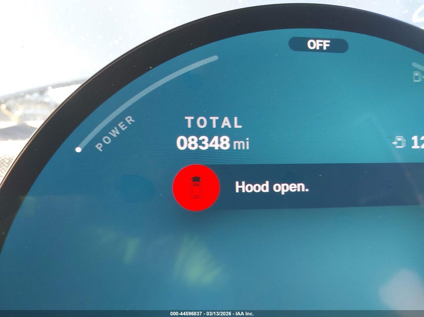 2025 Mini Convertible Cooper S VIN: WMW23GX06S2X28165 Lot: 44596837