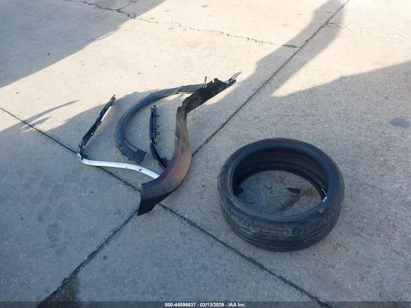 2025 Mini Convertible Cooper S VIN: WMW23GX06S2X28165 Lot: 44596837