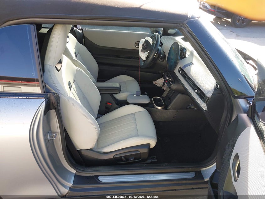 2025 Mini Convertible Cooper S