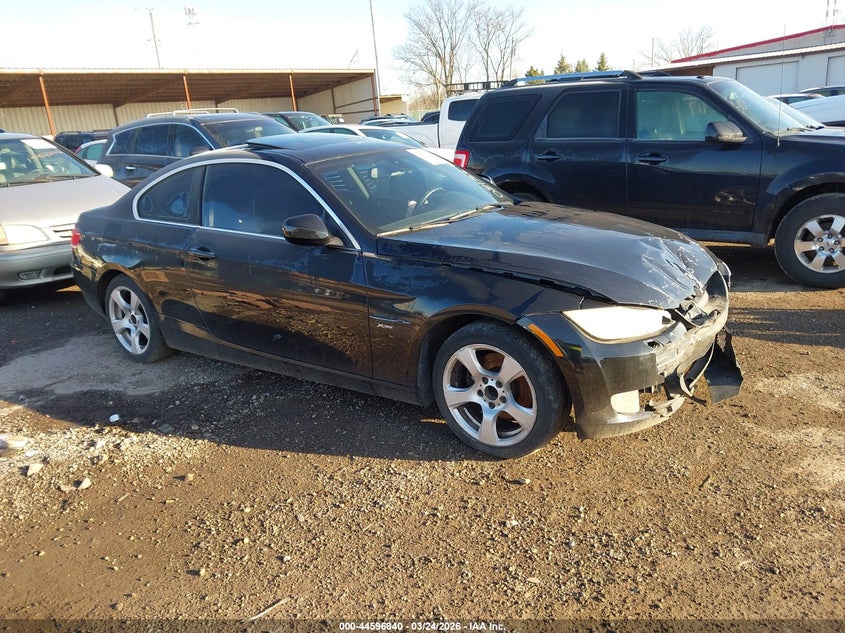 2010 BMW 328I xDrive