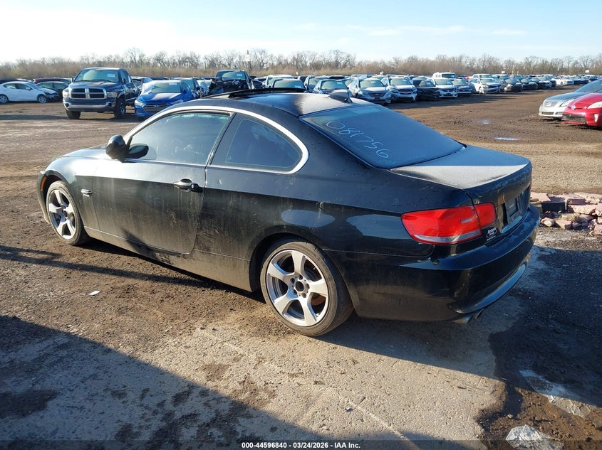 2010 BMW 328I xDrive