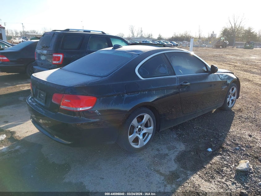 2010 BMW 328I xDrive