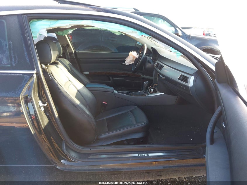 2010 BMW 328I xDrive