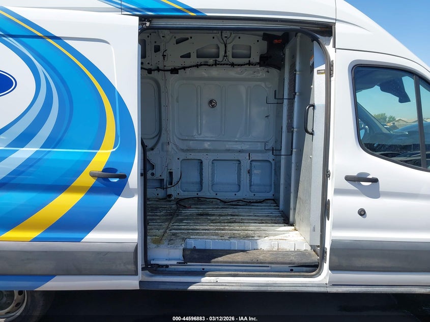 VIN 1FTYR3XG7HKA71919 2017 FORD TRANSIT-250