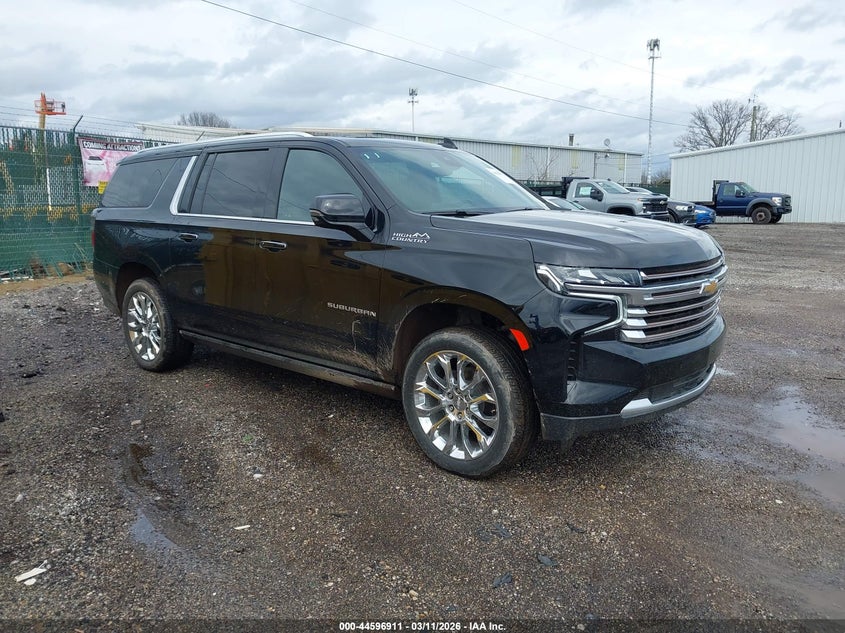 1GNSKGKL7RR259572 CHEVROLET SUBURBAN Photo 1