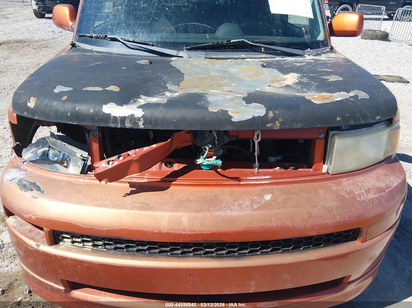 2004 Scion Xb VIN: JTLKT334440162773 Lot: 44596940