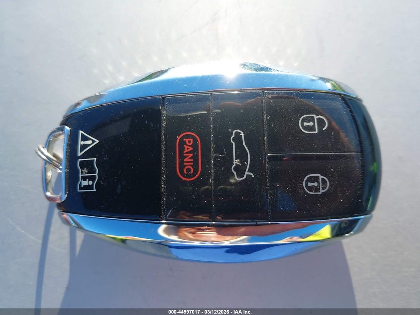 2023 Bentley Flying Spur Azure/Mulliner V8/S VIN: SCBBG6ZG3PC011772 Lot: 44597017