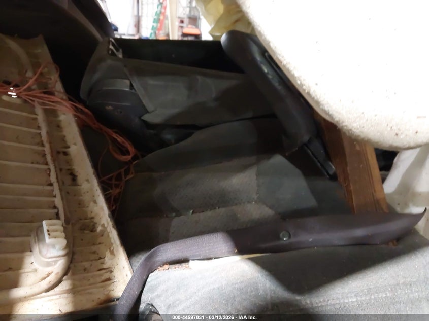 2003 Chevrolet Silverado 2500Hd Ls