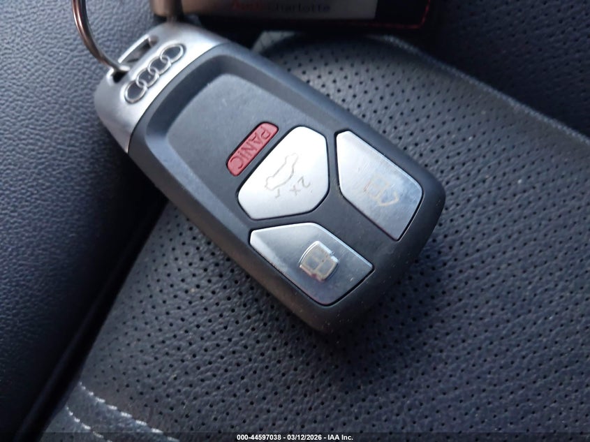 2023 Audi Q5 Sportback Prestige 45 Tfsi S Line Quattro S Tronic VIN: WA16AAFY9P2114811 Lot: 44597038