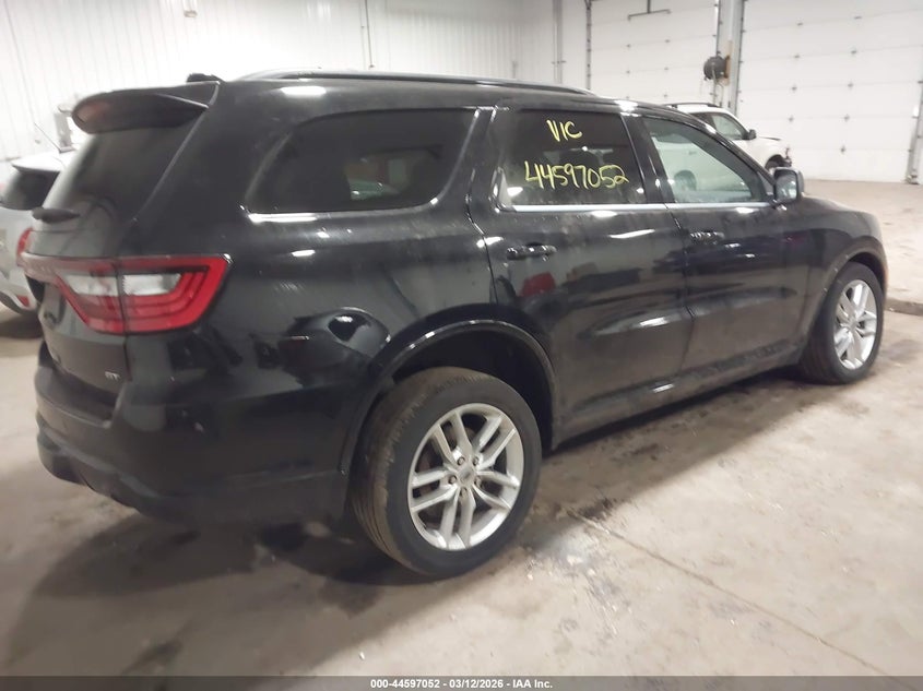 2023 Dodge Durango Gt Plus Awd
