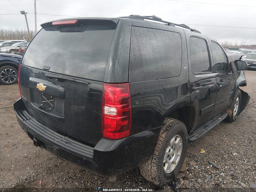 2013 Chevrolet Tahoe Lt