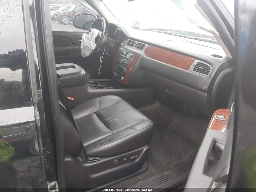 2013 Chevrolet Tahoe Lt