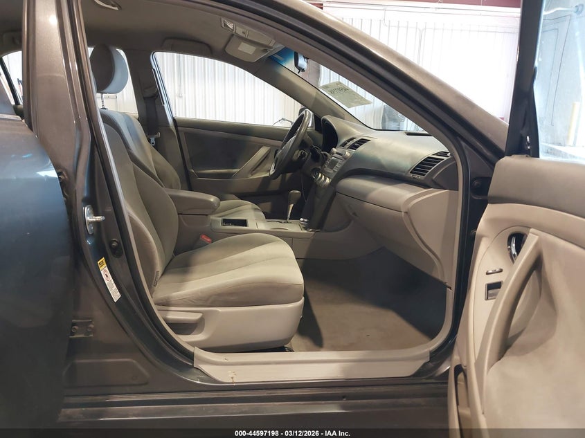 2008 Toyota Camry Le