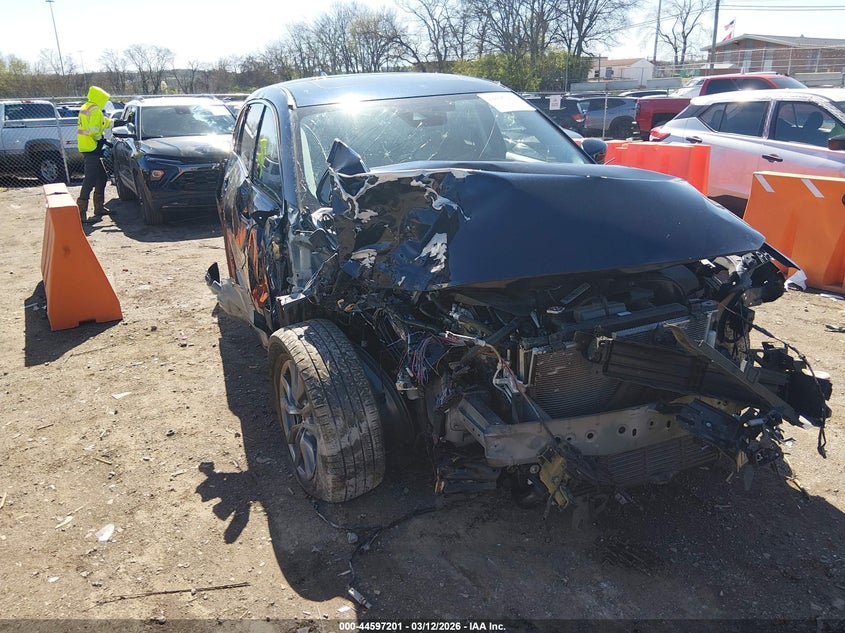 2021 Mazda Cx-9 Touring