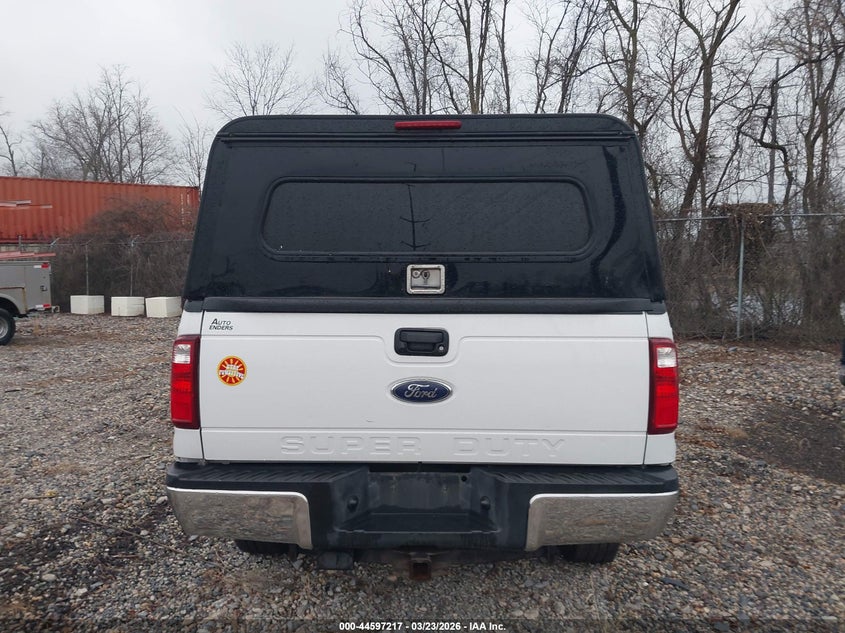 2016 FORD F350 PICKUP N/A