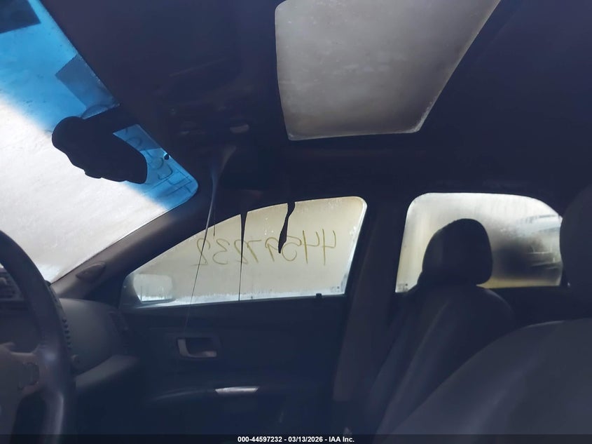 2007 Cadillac Cts-V VIN: 1G6DN57U370132451 Lot: 44597232