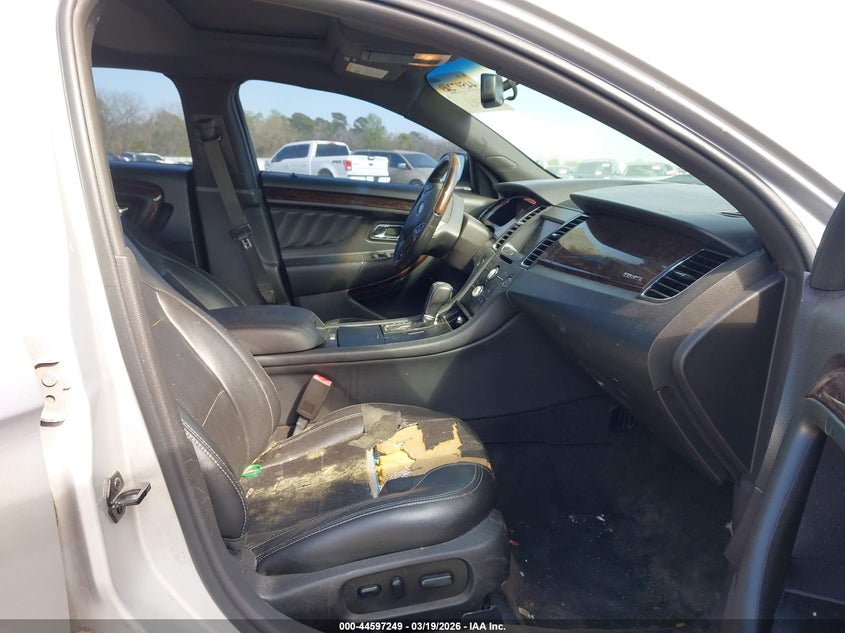 2015 Ford Taurus Limited